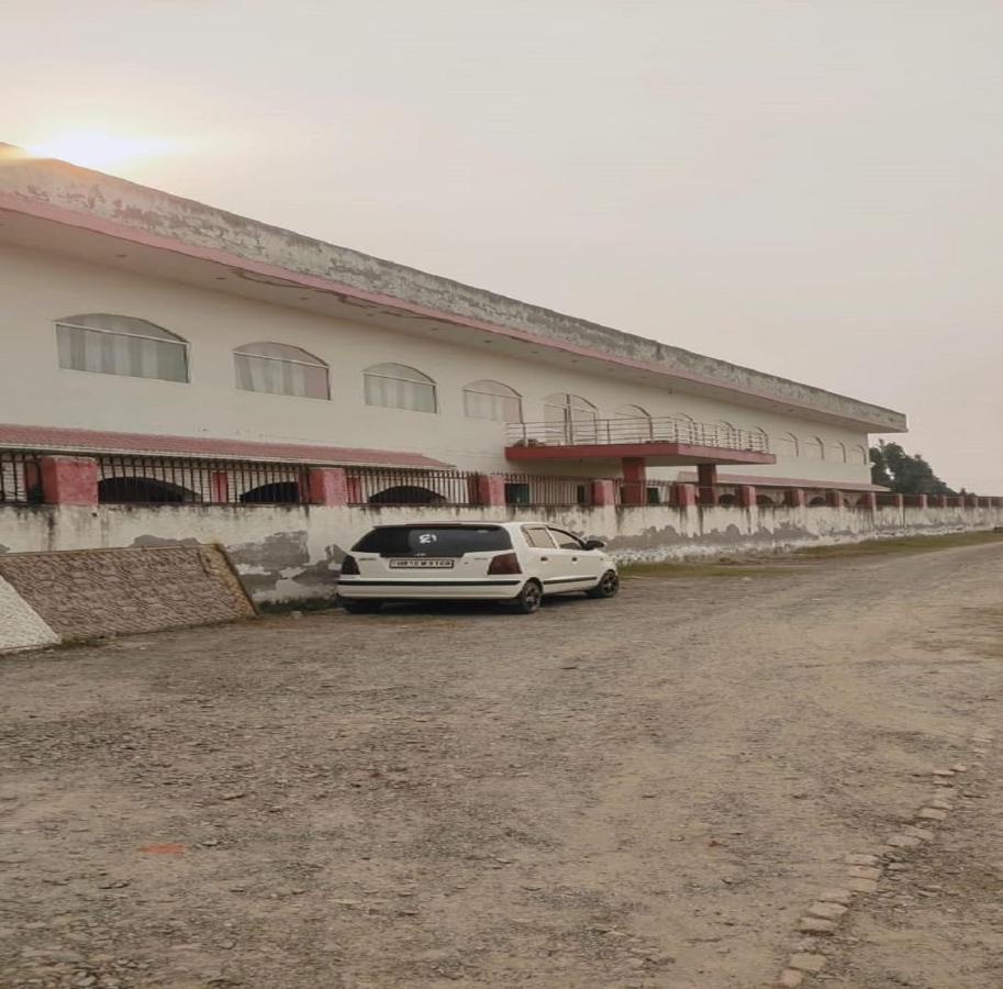 Jiya Green Garden & Banquet, Sonipat Exterior photo