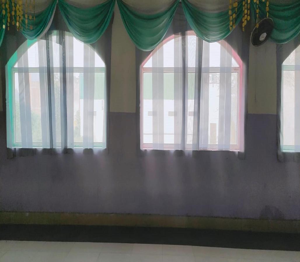 Jiya Green Garden & Banquet, Sonipat Exterior photo